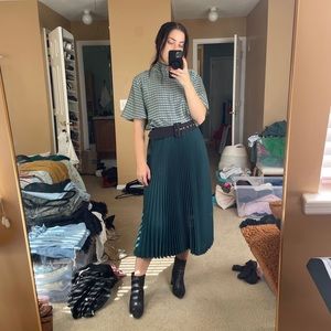 Meet your Posher, Schimmy